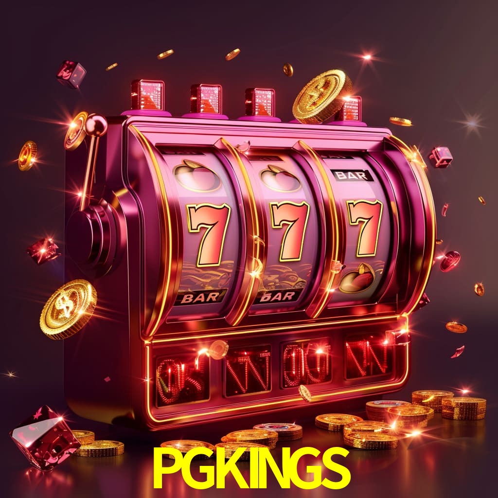 Bônus de Primeiro Depósito R$ 10.200 em PGKINGS