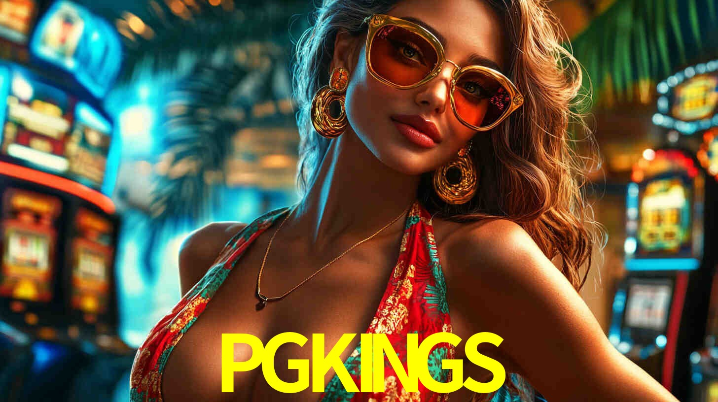 Casino Online PGKINGS | Os Melhores Slots no Brasil